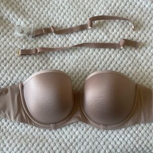 Third Love Strapless Bra
